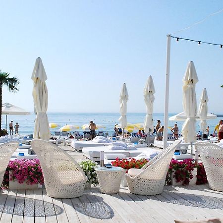 Квартира У Моря Аркадия В 48 Жемчужине Odessa Ngoại thất bức ảnh