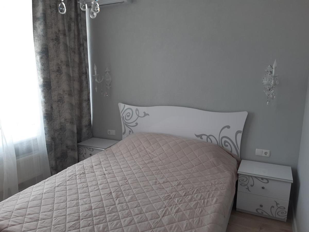 Квартира У Моря Аркадия В 48 Жемчужине Odessa Ngoại thất bức ảnh