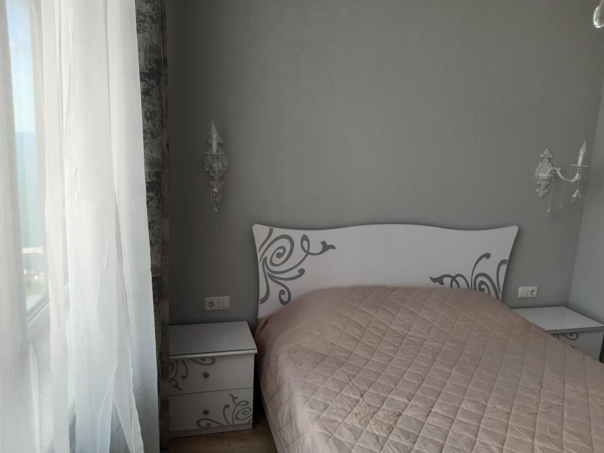 Квартира У Моря Аркадия В 48 Жемчужине Odessa Ngoại thất bức ảnh